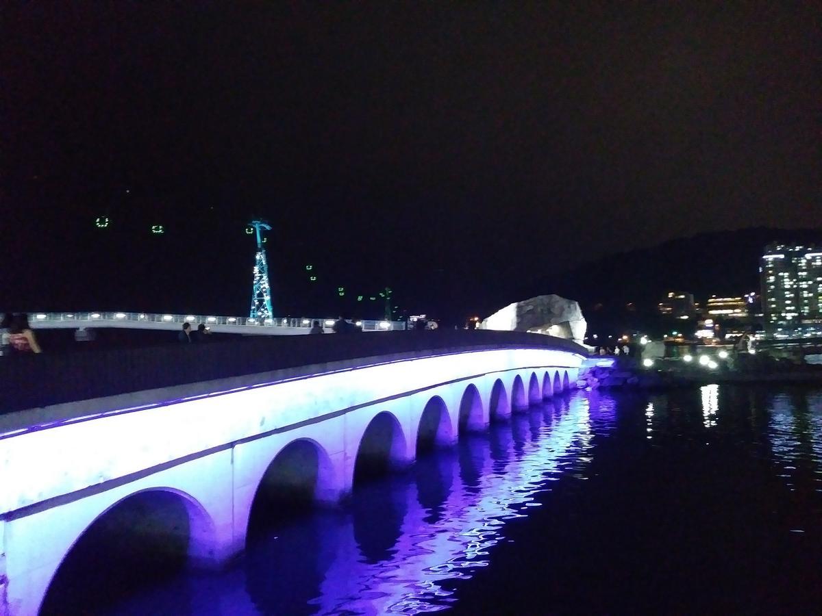 Busan Backpackers Екстериор снимка