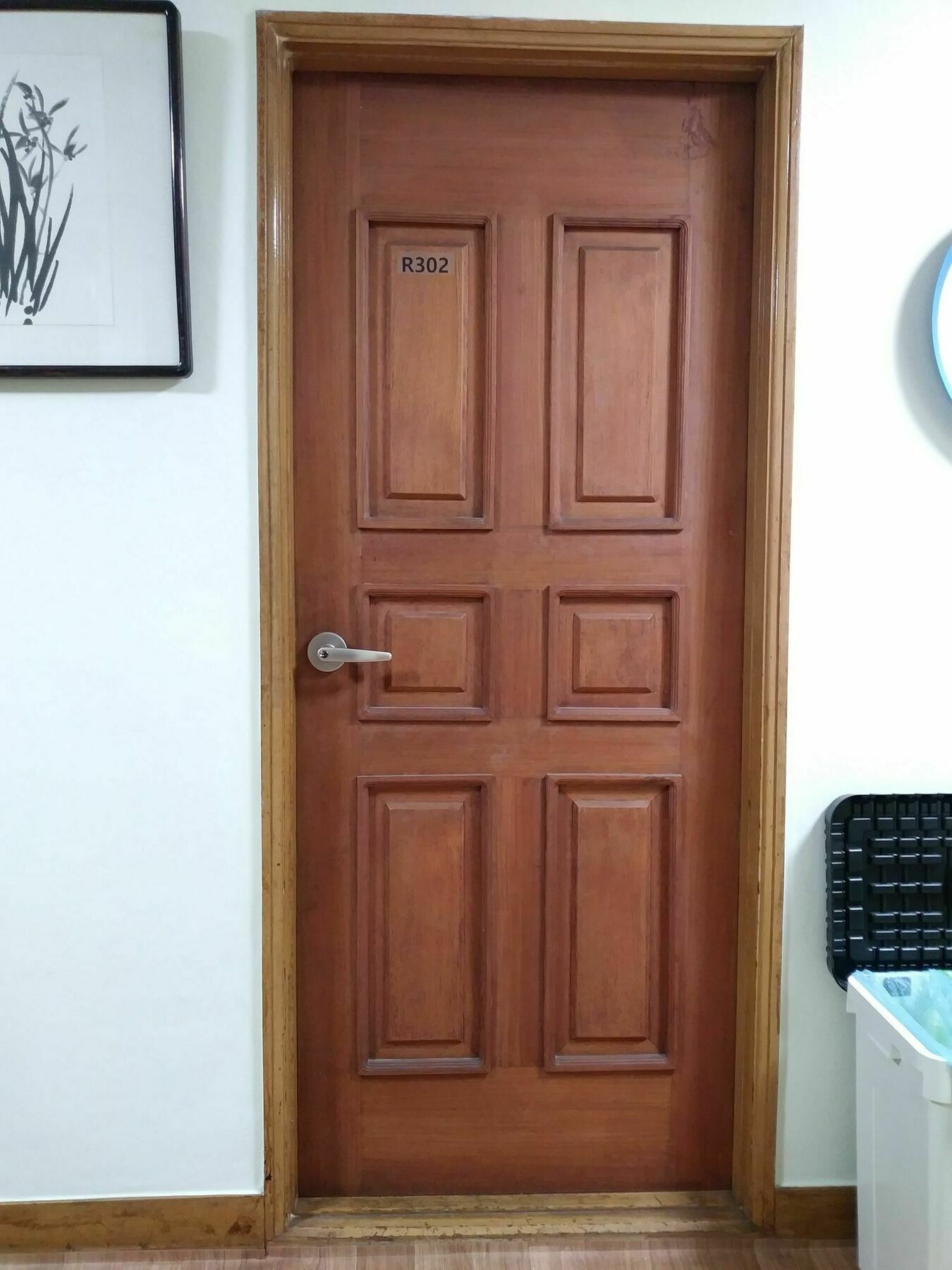 Busan Backpackers Екстериор снимка