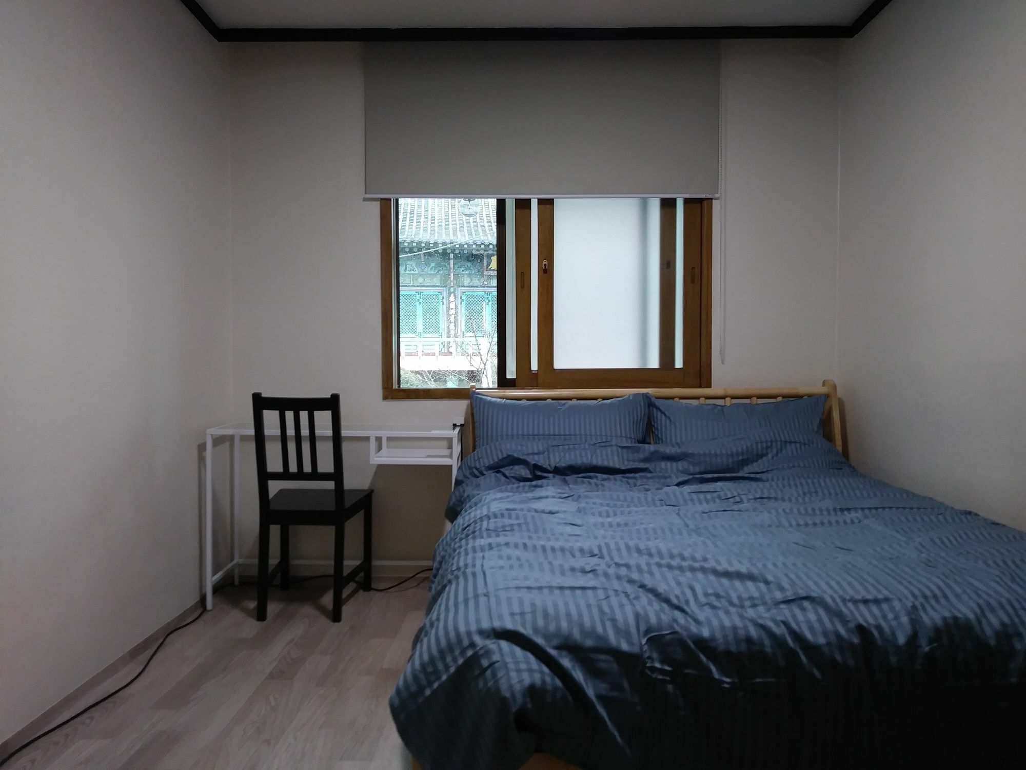 Busan Backpackers Екстериор снимка
